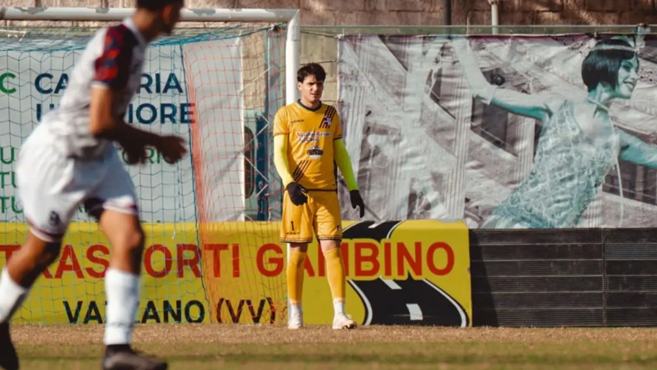 Serie D, una Vibonese\u00A0sempre più intrigante. Marano: «Lo scetticismo estivo? Ci sta\u00A0ma stiamo dimostrando di essere forti»\n