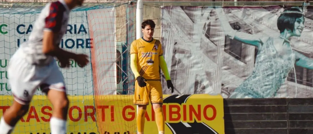 Serie D, una Vibonese\u00A0sempre più intrigante. Marano: «Lo scetticismo estivo? Ci sta\u00A0ma stiamo dimostrando di essere forti»\n