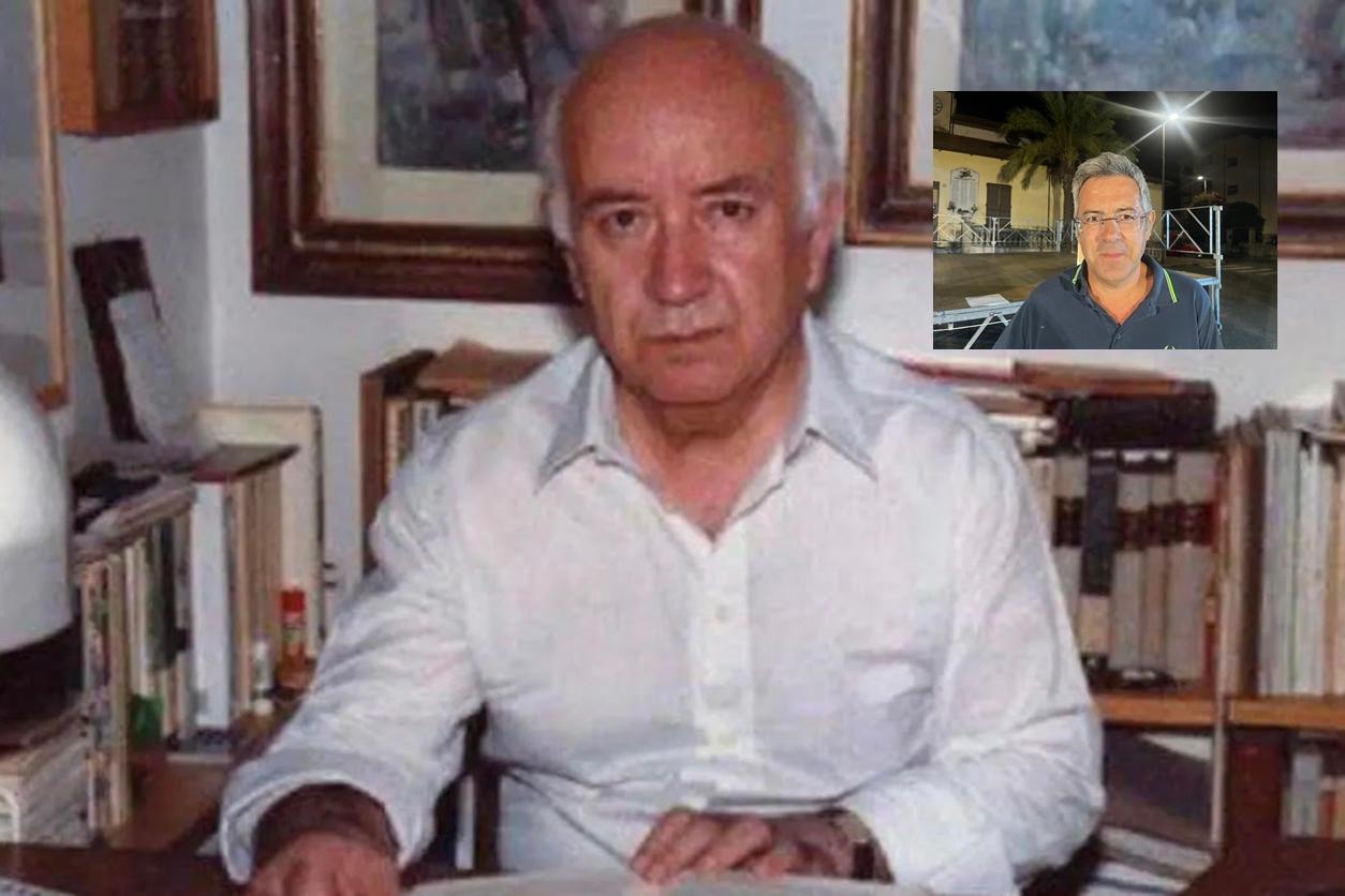 tibi e tascia saverio strati