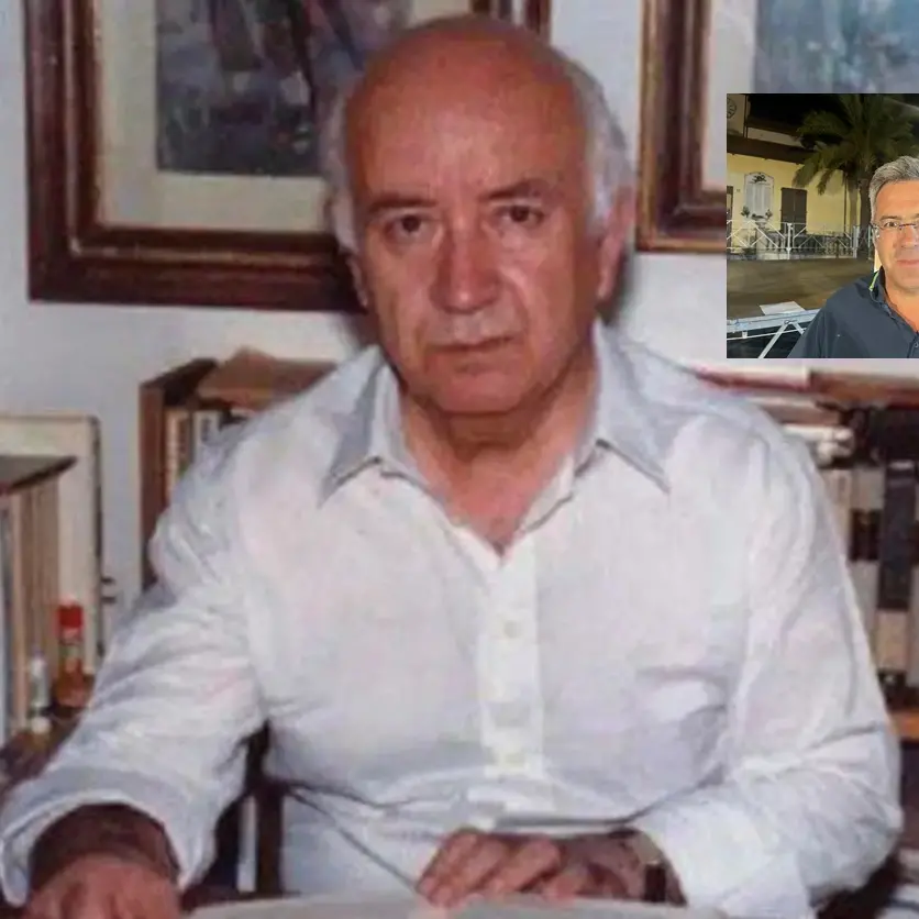 Le parole di Saverio Strati custodi dell'antichità della Calabria e dell'essenza del suo popolo\n