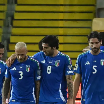 Qualificazioni Mondiali: l’Italia di Gattuso batte 3-0 Israele, a Udine si gioca “anche”\u00A0la partita\n
