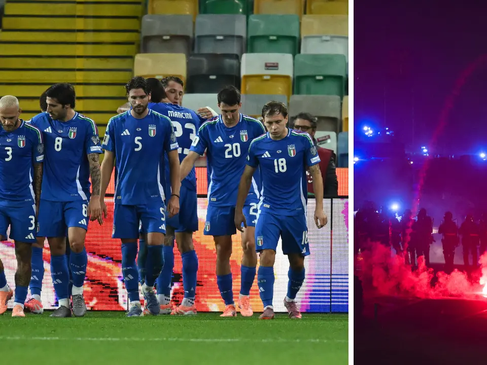 Qualificazioni Mondiali: l’Italia di Gattuso batte 3-0 Israele, a Udine si gioca “anche” la partita