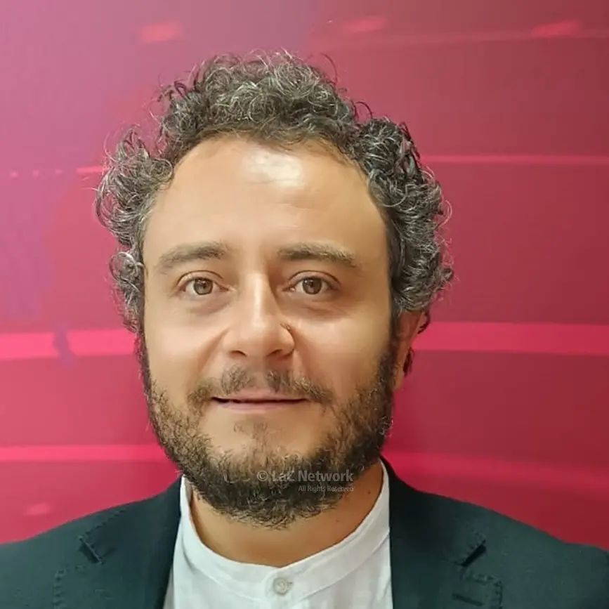 Dal palcoscenico della scuola d'infanzia reggina Villa Baby al red carpet di Venezia, Alessio Praticò si racconta\n