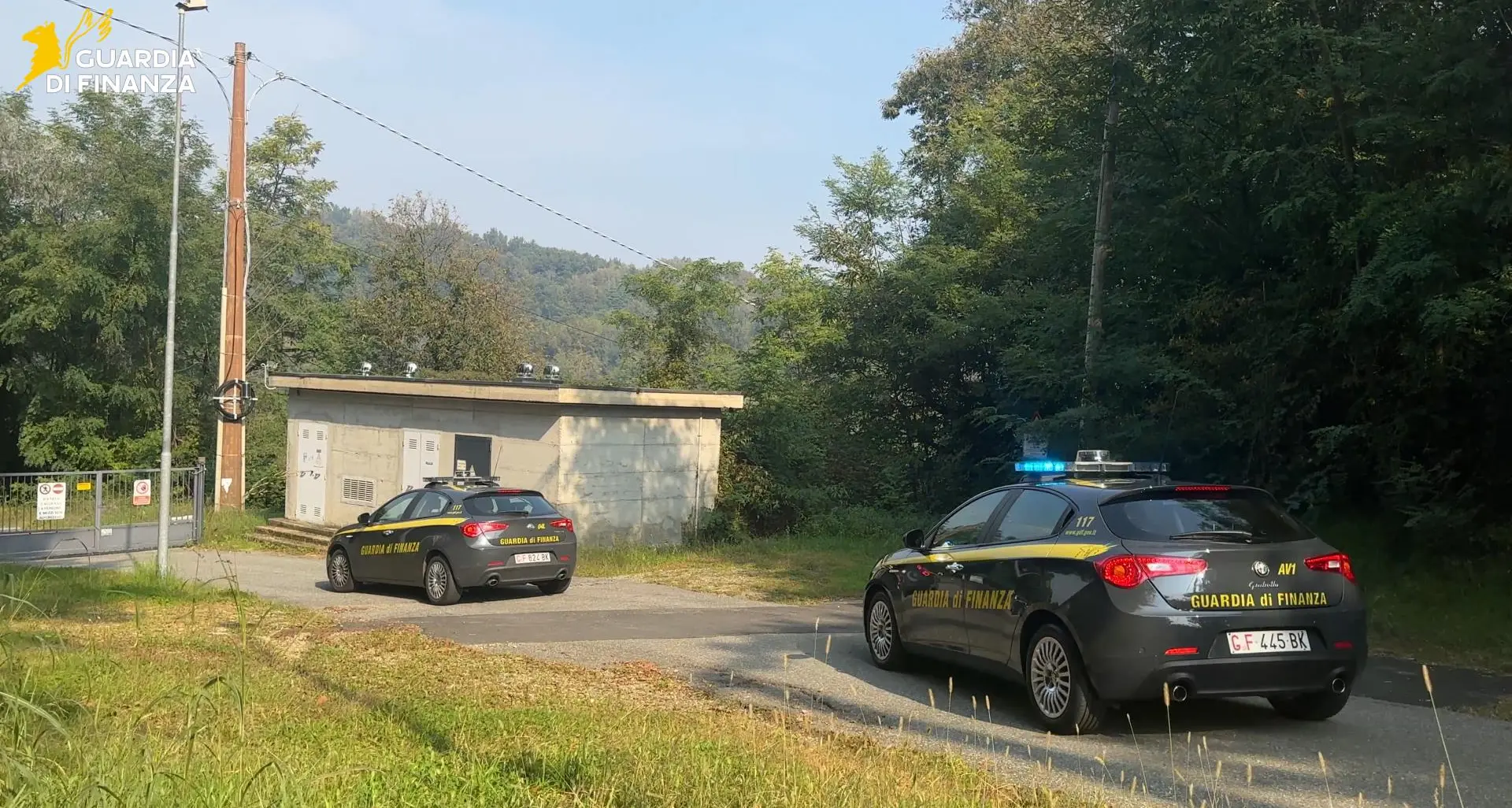 Sfruttamento, minacce e violenze a\u00A0lavoratori stranieri, perquisizioni in 8 regioni tra cui la Calabria\n