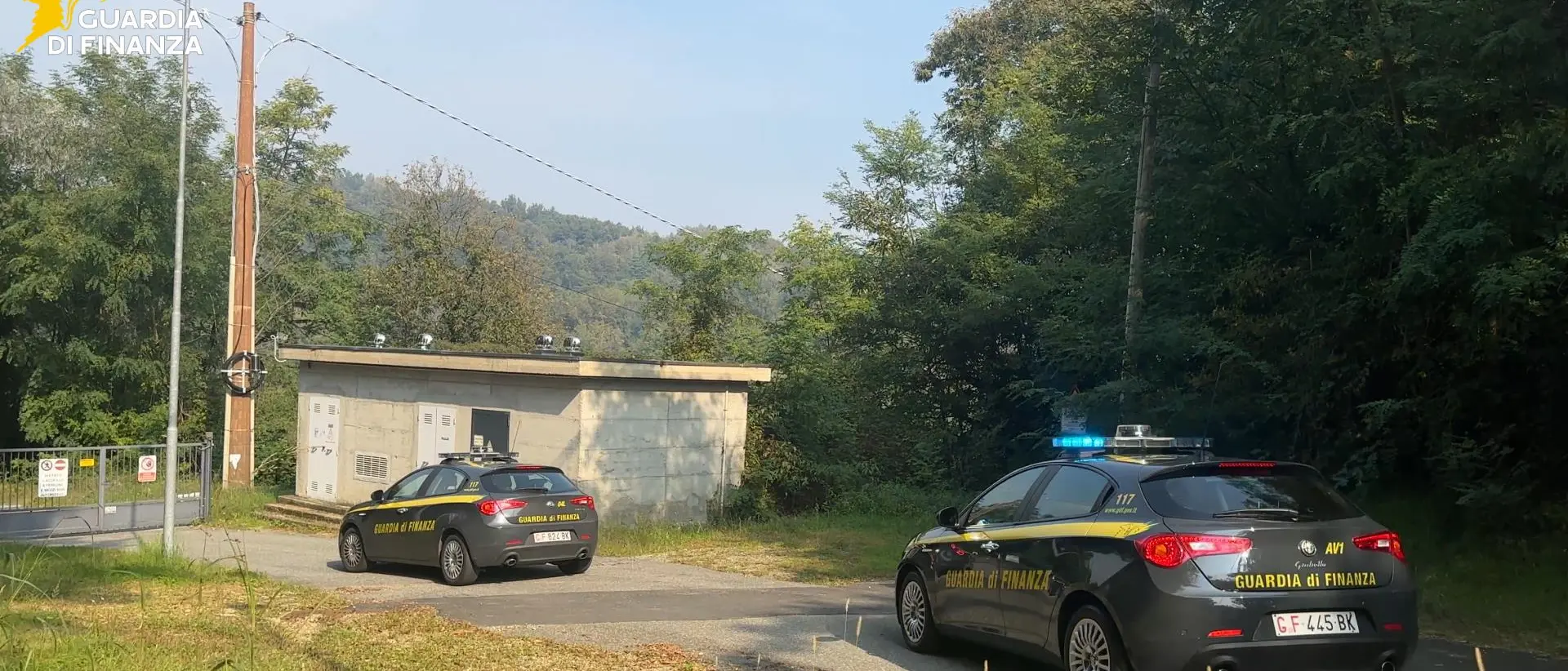 Sfruttamento, minacce e violenze a\u00A0lavoratori stranieri, perquisizioni in 8 regioni tra cui la Calabria\n