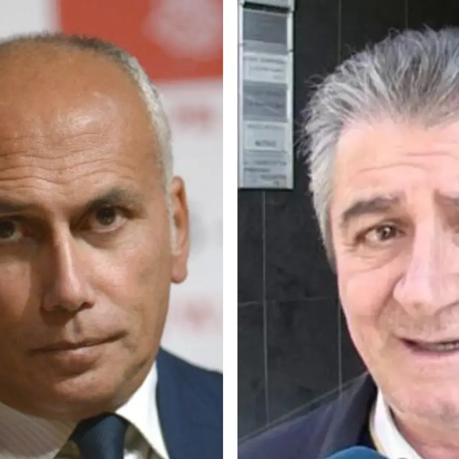 Divorzio all'ombra del Garofano, è rottura tra Caruso e Incarnato dopo le Regionali: come cambiano gli equilibri a Cosenza