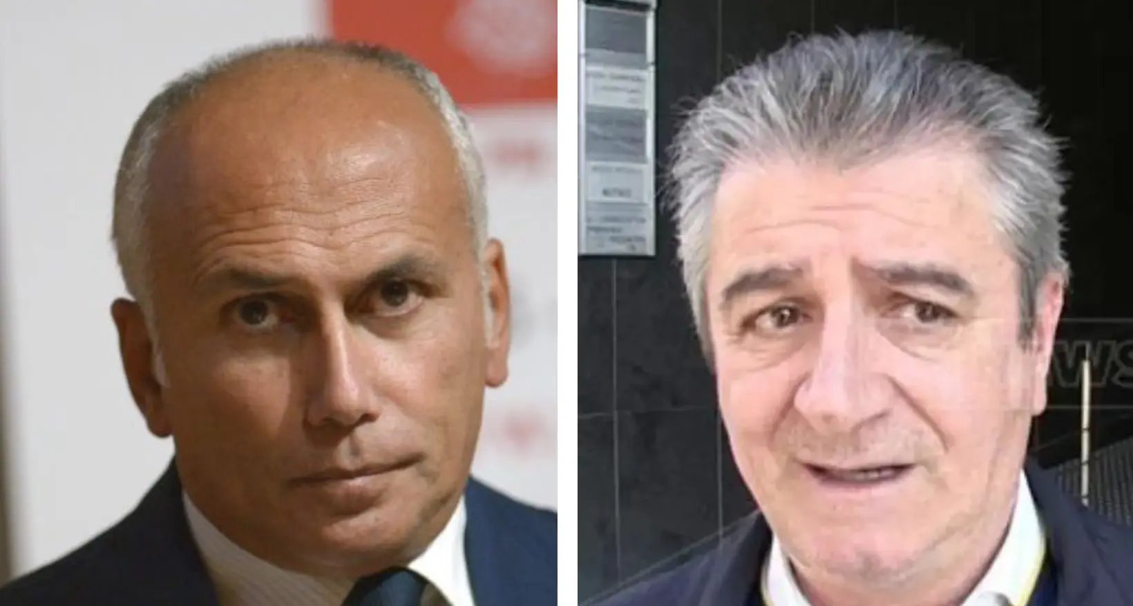 Divorzio all'ombra del Garofano, è rottura tra Caruso e Incarnato dopo le Regionali: come cambiano gli equilibri a Cosenza