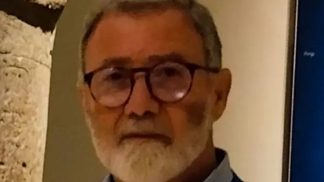 <p>Tonino De Paoli</p>\\n