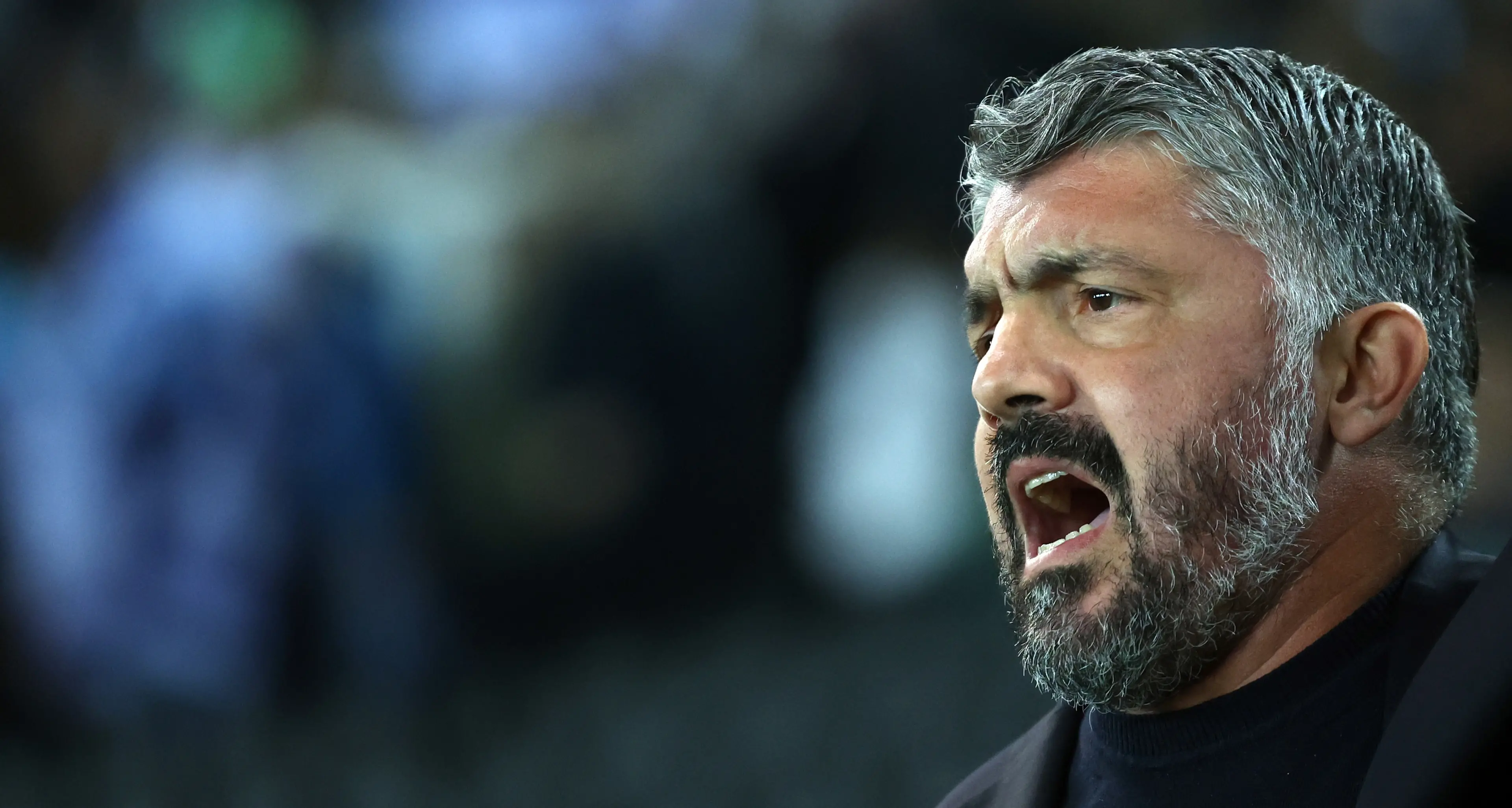Italia, la Nazionale ha trovato (forse) il suo nuovo Messia: è calabrese e si chiama Rino Gattuso\n