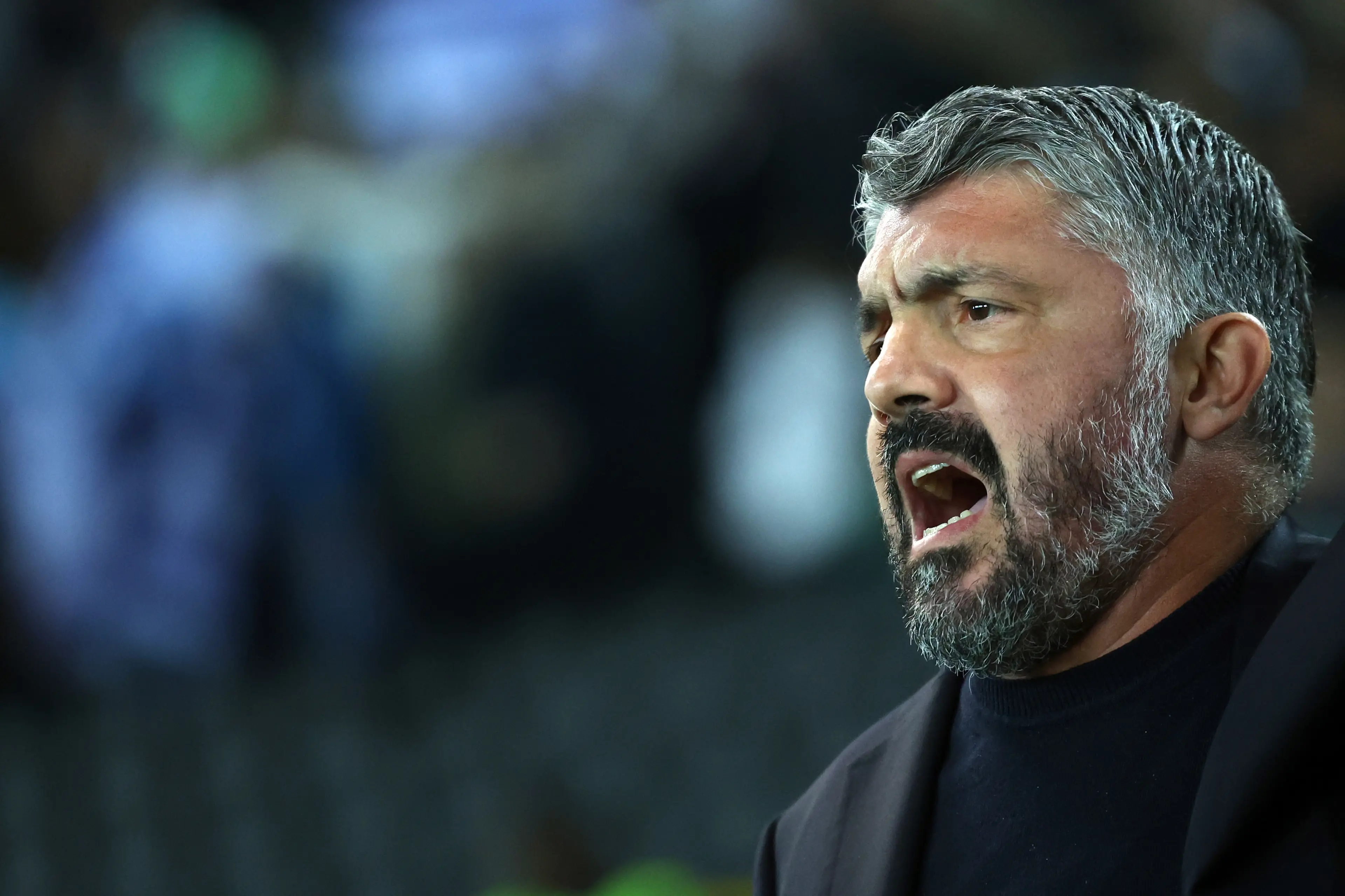 Italia, la Nazionale ha trovato (forse) il suo nuovo Messia: è calabrese e si chiama Rino Gattuso\n