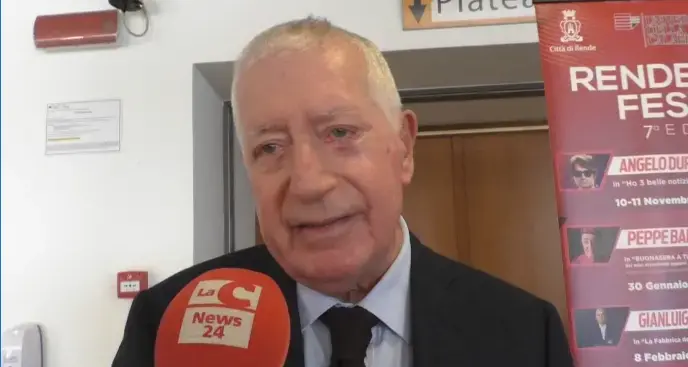 Nuovo ospedale conteso da Rende e Cosenza, Principe risponde a Caruso