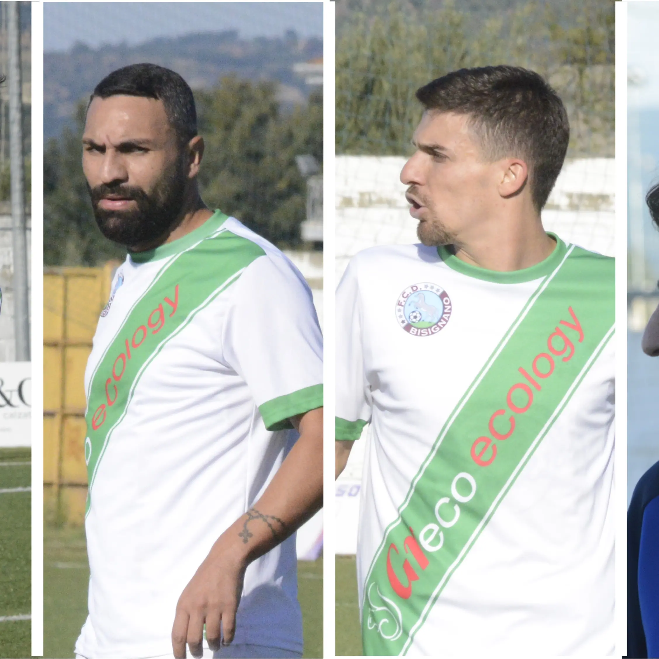 La “matricola” Bisignano lotta ma non concretizza, Infusino: «Amarezza, ma siamo squadra»\n