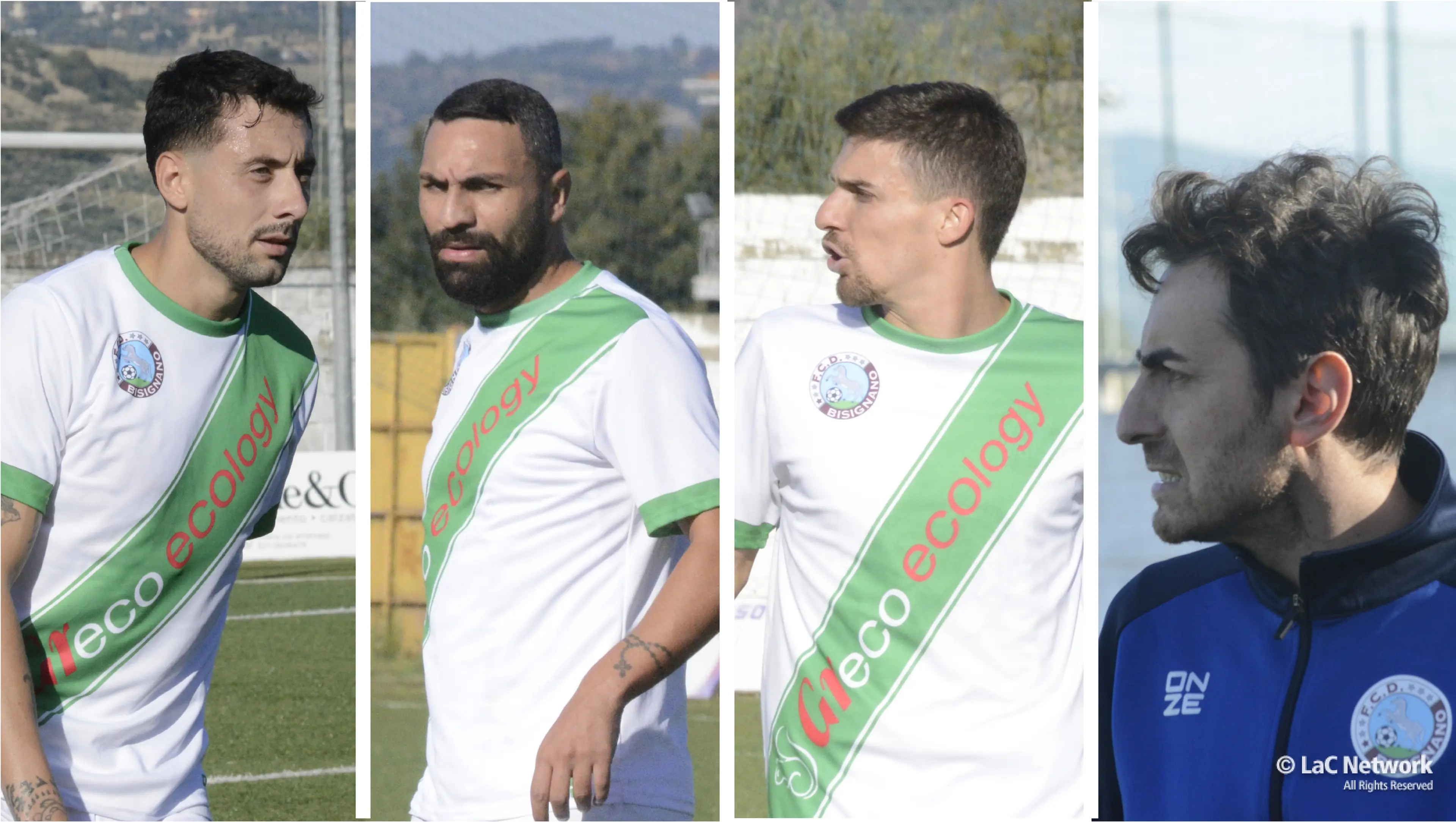 La “matricola” Bisignano lotta ma non concretizza, Infusino: «Amarezza, ma siamo squadra»\n