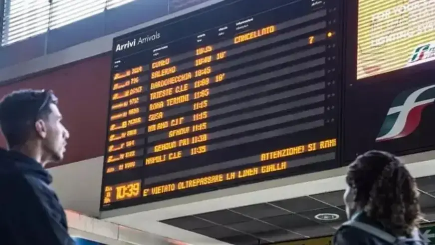 Caos treni tra Reggio e Cosenza, i pendolari si organizzano: il nuovo Comitato sfida RFI e chiama le istituzioni al confronto