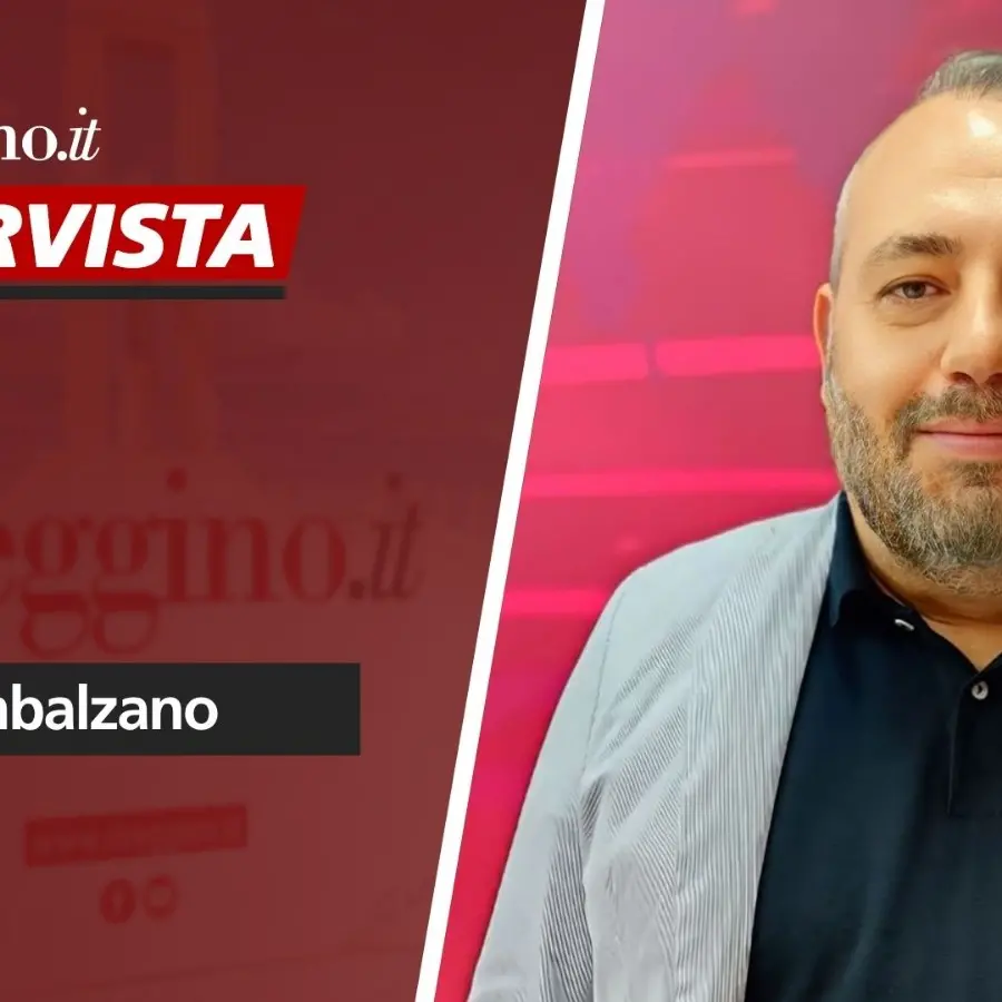 A TU PER TU | Imbalzano: «Il voto fa di Cannizzaro il “signore della politica”. Falcomatà in Consiglio… grazie a Ranuccio» - VIDEO