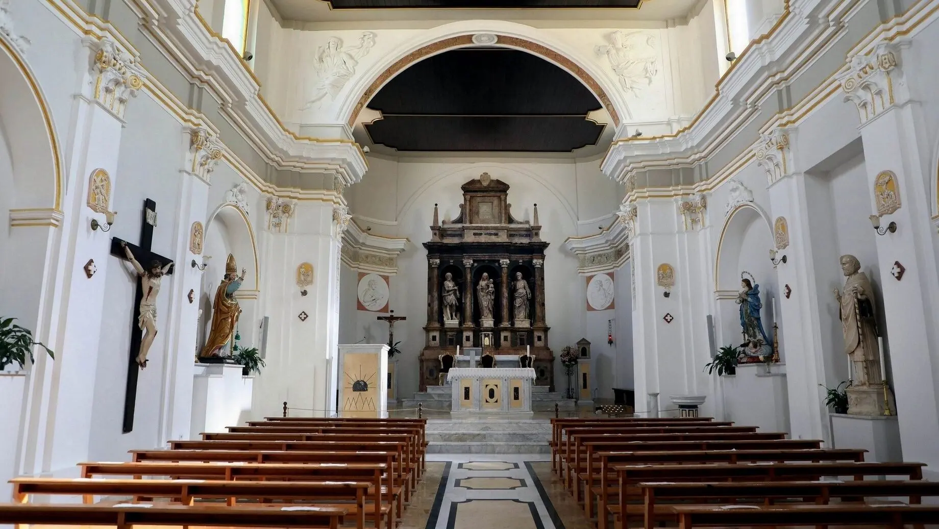 Giornate FAI d’Autunno, il patrimonio della Calabria si svela: sette luoghi eccezionali aperti tra storia, natura e cultura