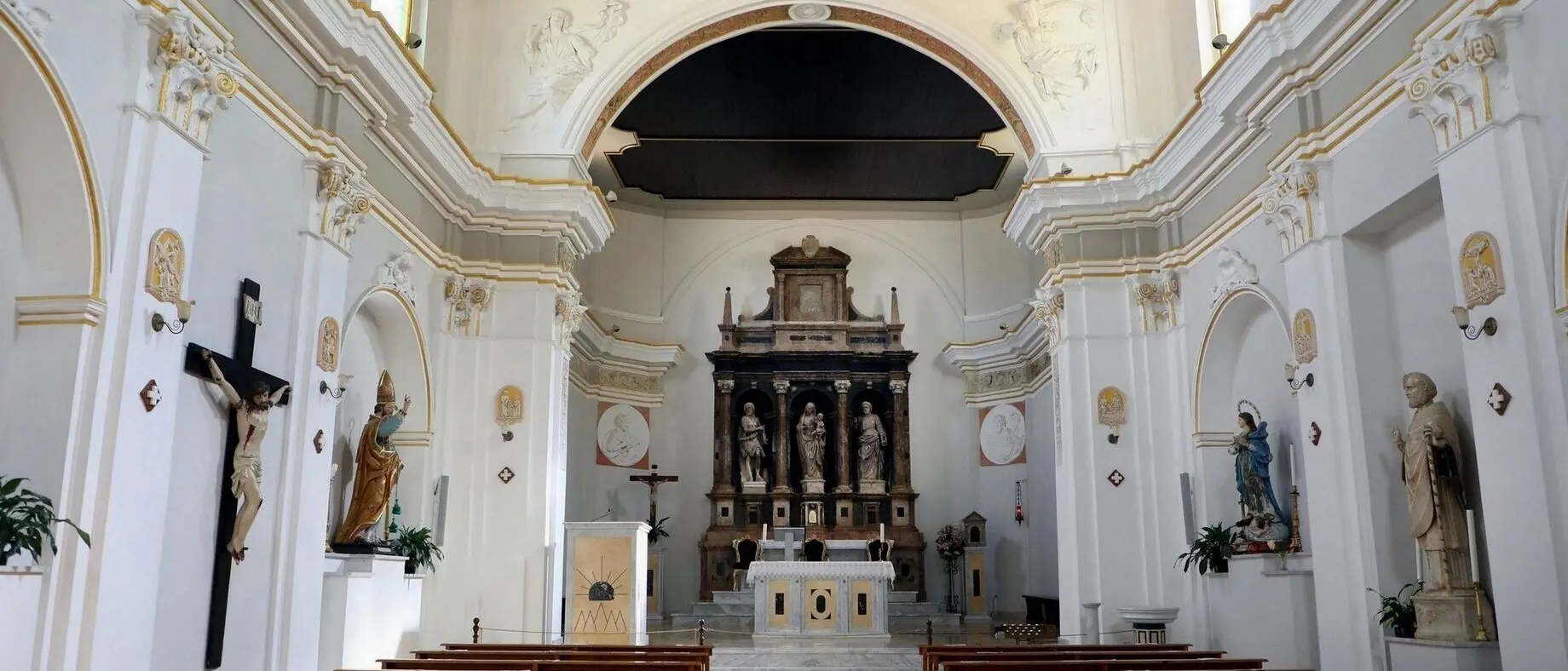 Galatro, bilancio positivo per la Giornata FAI d’Autunno: il borgo riscopre la sua storia millenaria