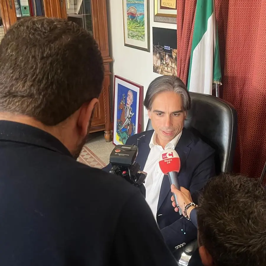 Falcomatà e l’orgoglio di rappresentare Reggio: «Sconfitta netta, è mancata la mobilitazione, per questo sono contento del risultato. Ora una riflessione vera nel Pd»