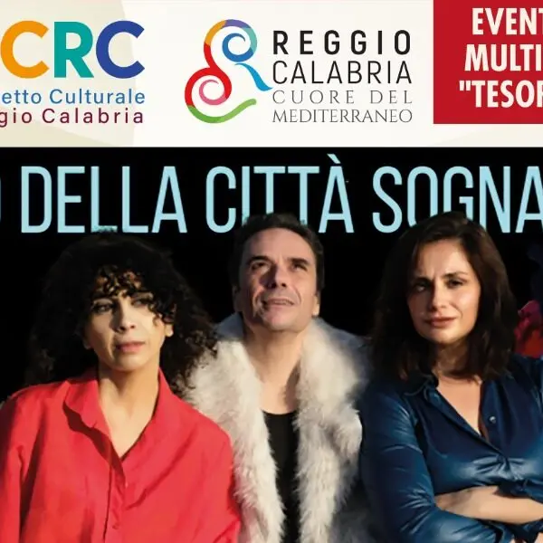 “DiStretto d’Emozioni”: a Reggio il progetto che unisce cultura, turismo e futuro