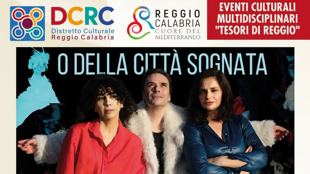 “DiStretto d’Emozioni”: a Reggio il progetto che unisce cultura, turismo e futuro