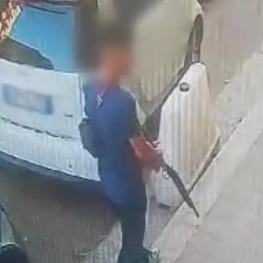 Reggio, tentato omicidio in pieno centro: tre arresti