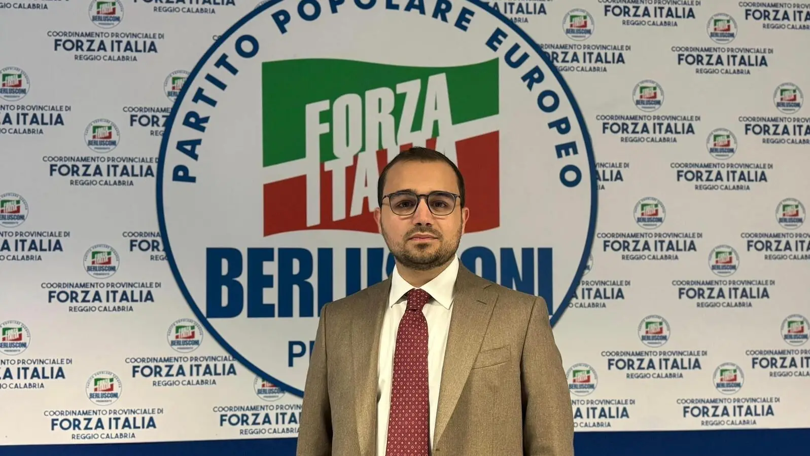 Regionali, Forza Italia Giovani Reggio: «Risultato storico, grazie al lavoro di Occhiuto e di una squadra straordinaria»
