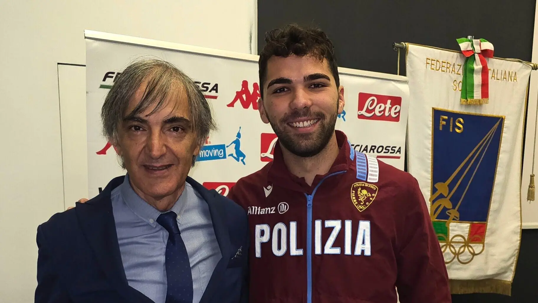 L’ASD Scherma Reggio riparte con entusiasmo e nuovi riconoscimenti