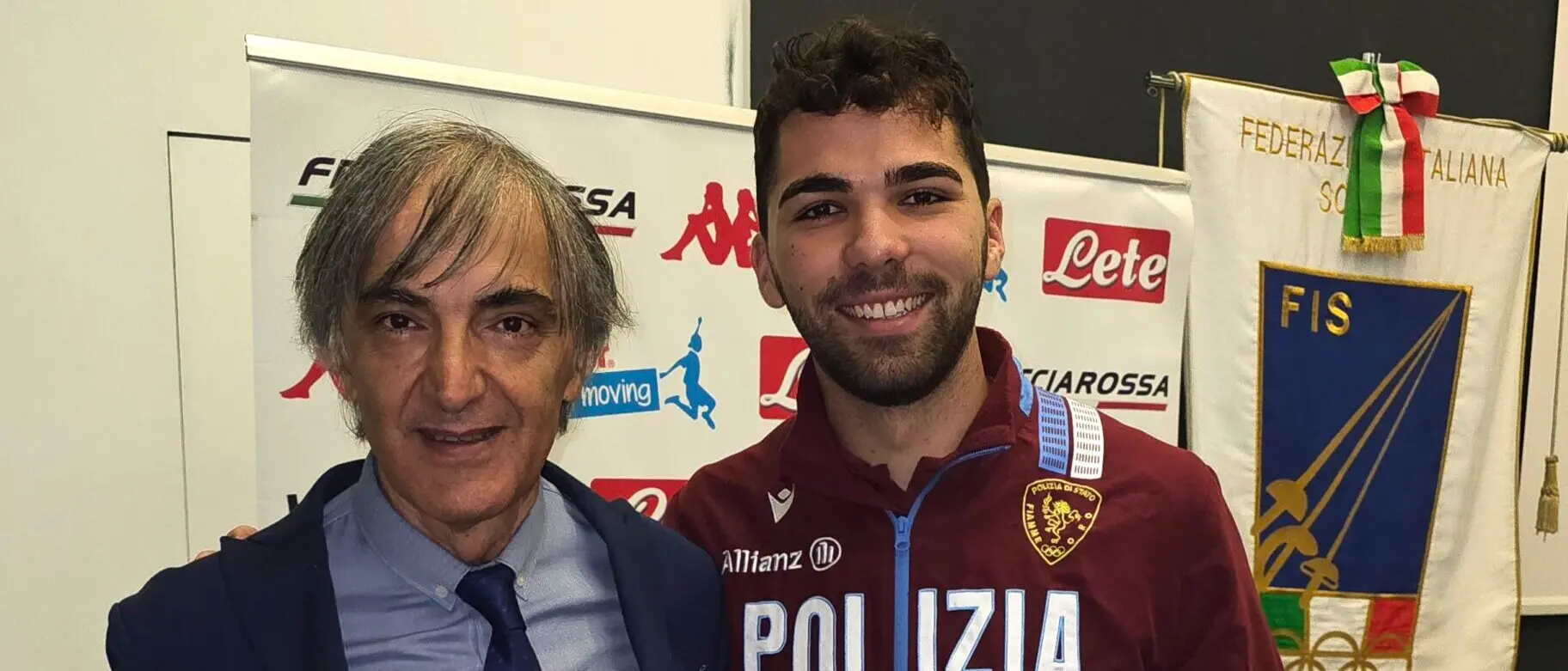 L’ASD Scherma Reggio riparte con entusiasmo e nuovi riconoscimenti