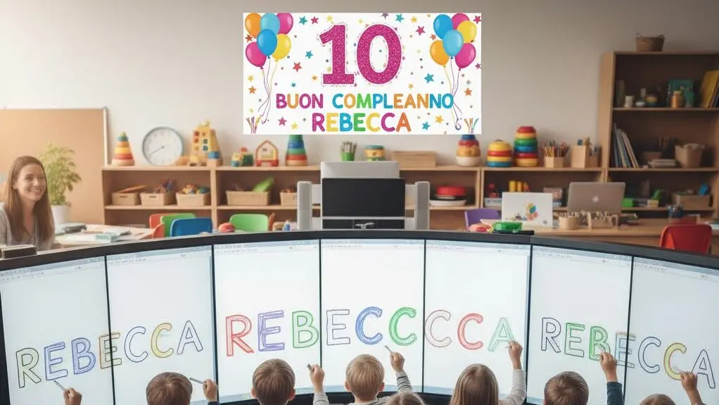Reggio, una lavagna interattiva per l'oncologia pediatrica dell'Ospedale Morelli