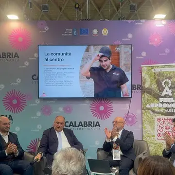 Feel Aspromonte, un modello replicabile di valorizzazione e rigenerazione dei borghi calabresi