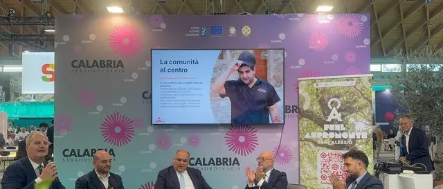 Feel Aspromonte, un modello replicabile di valorizzazione e rigenerazione dei borghi calabresi