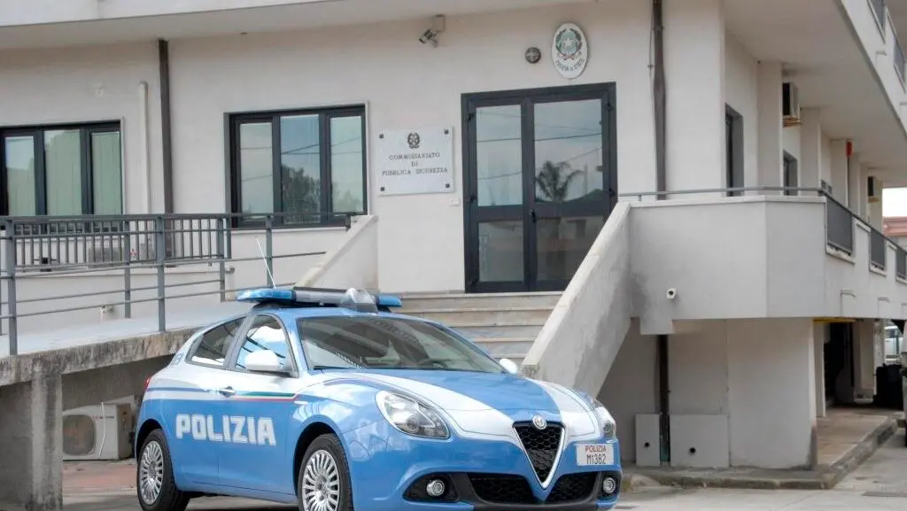 Polizia di Stato, arrestato un 50enne per maltrattamenti in famiglia