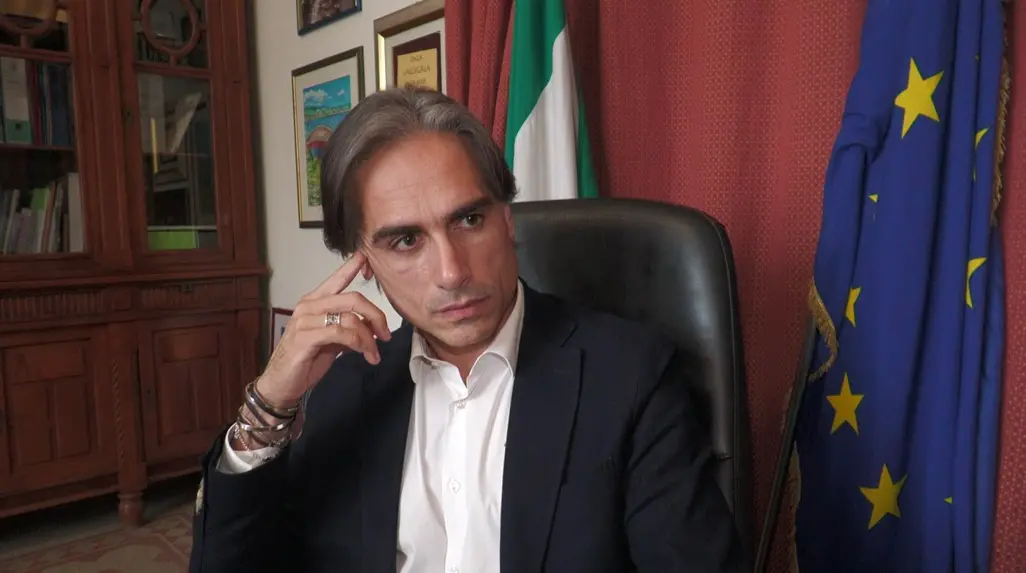 La videointervista, Falcomatà: «Contento del risultato. Ora riflessione vera nel Pd»