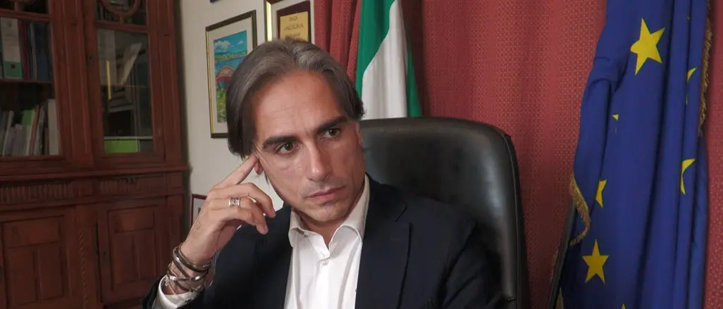 La videointervista, Falcomatà: «Contento del risultato. Ora riflessione vera nel Pd»