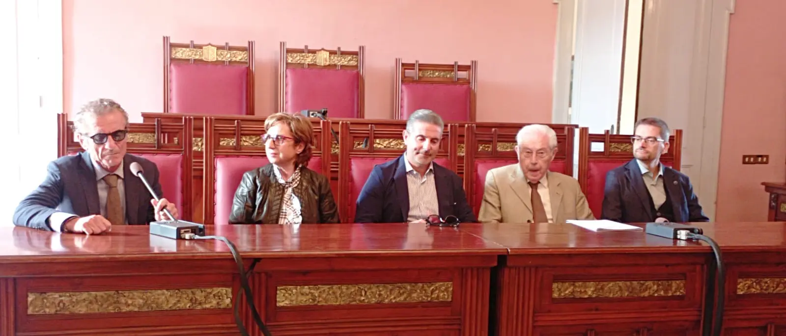 Palmi, l’Associazione Amici della Musica Manfroce compie 50 anni: convegni, mostre e grandi concerti per festeggiare