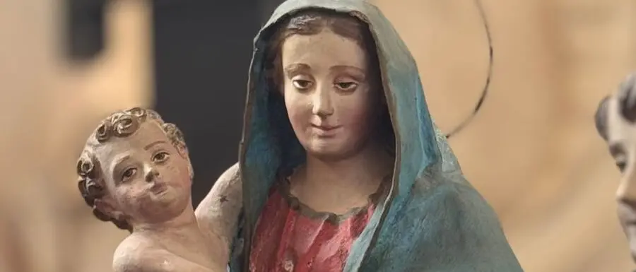 Rare copie della Madonna della Consolazione in Mostra al Museo diocesano fino al 22 novembre