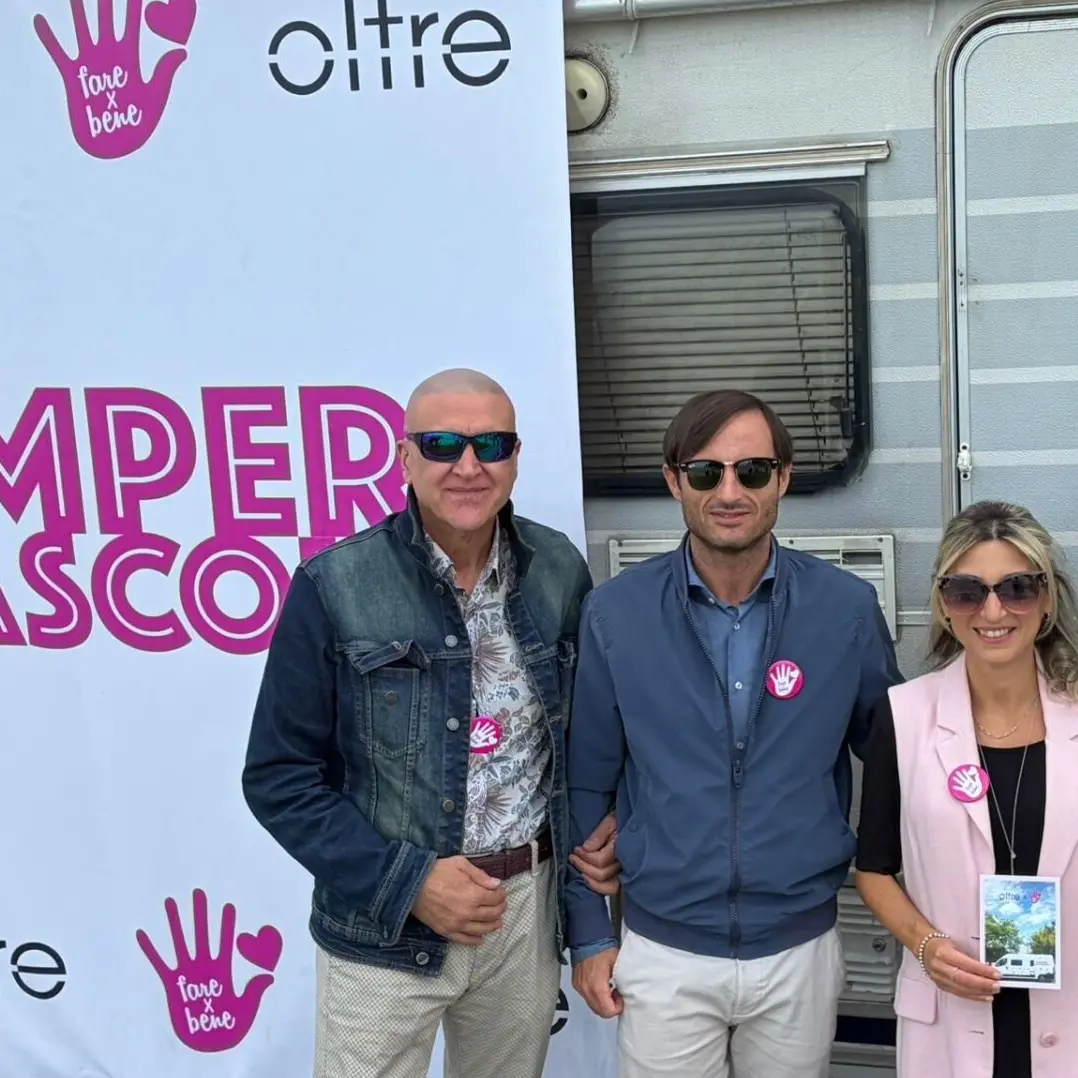 Il Camper dell’Ascolto a Reggio, il plauso del consigliere Cardia