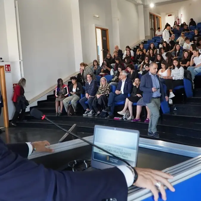 Reggio, ecco i finalisti del Premio Cosmos e di Cosmos studenti