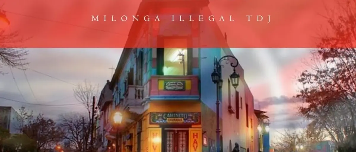 Reggio, domani al circolo Samarcanda il ritorno della milonga pomeridiana \"La Prohibida\"