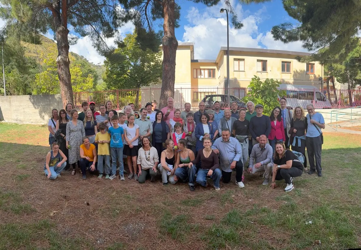 Calabria/Europa, a Gioiosa Ionica un convegno sulle buone pratiche per lo sviluppo solidale e sostenibile