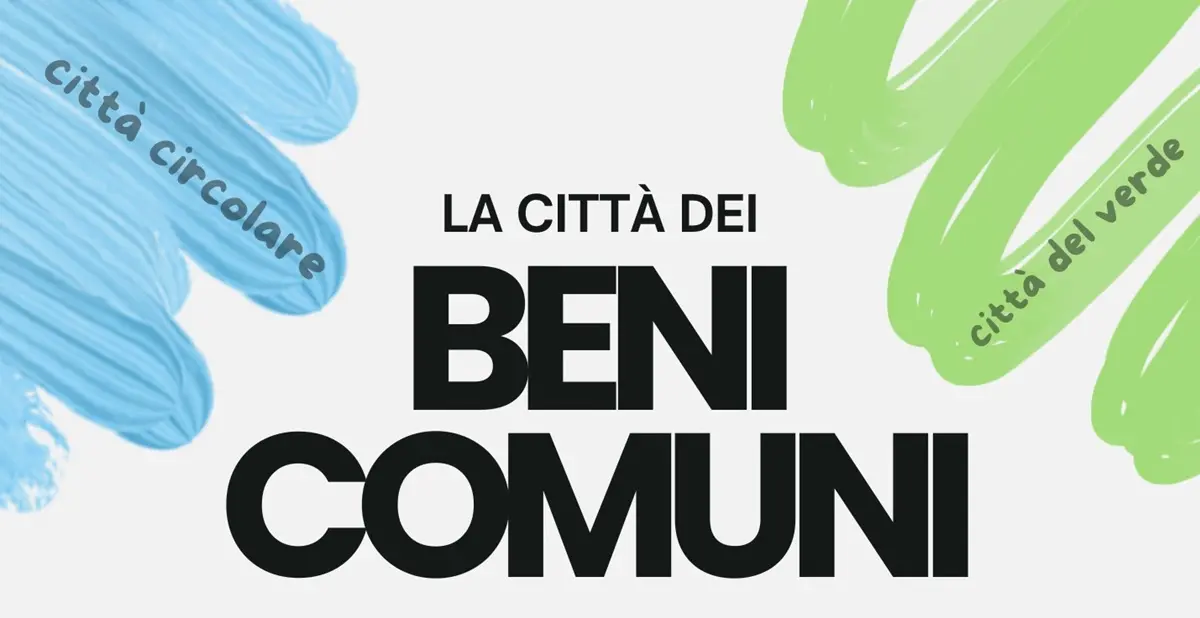 Reggio, Onda Orange lancia il laboratorio \"La città dei beni comuni\"