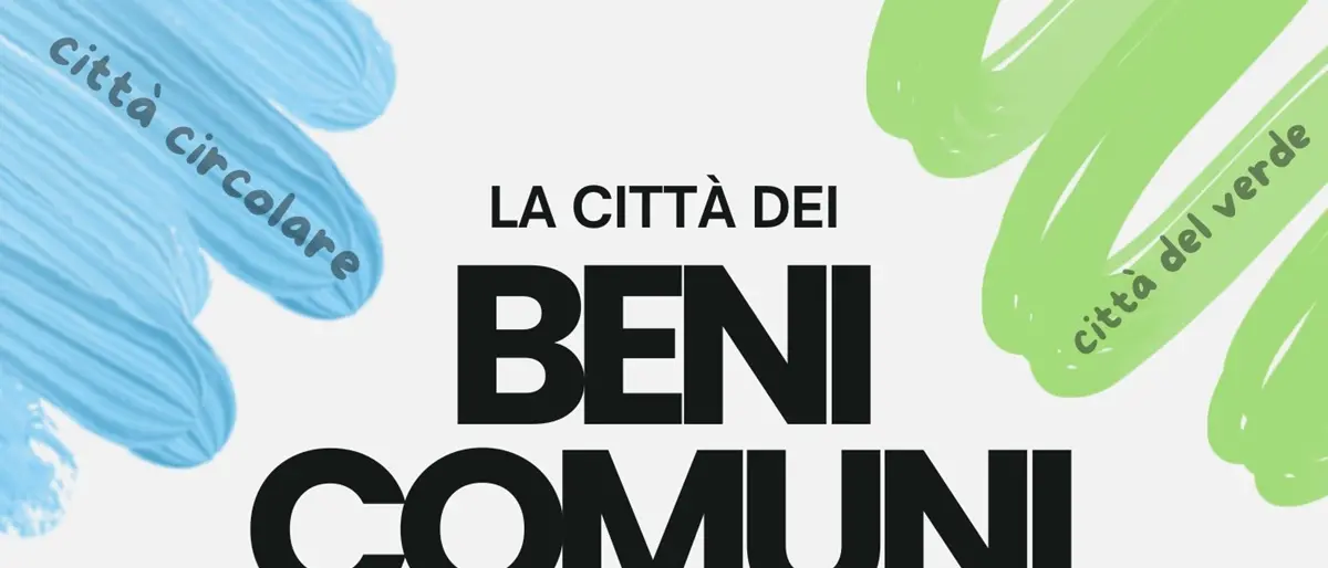 Reggio, Onda Orange lancia il laboratorio \"La città dei beni comuni\"