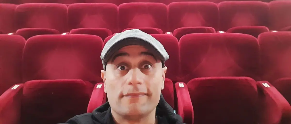 Reggio, l'attore Cavallaro pronto ad aprire la nuova stagione dell'Officina dell'Arte