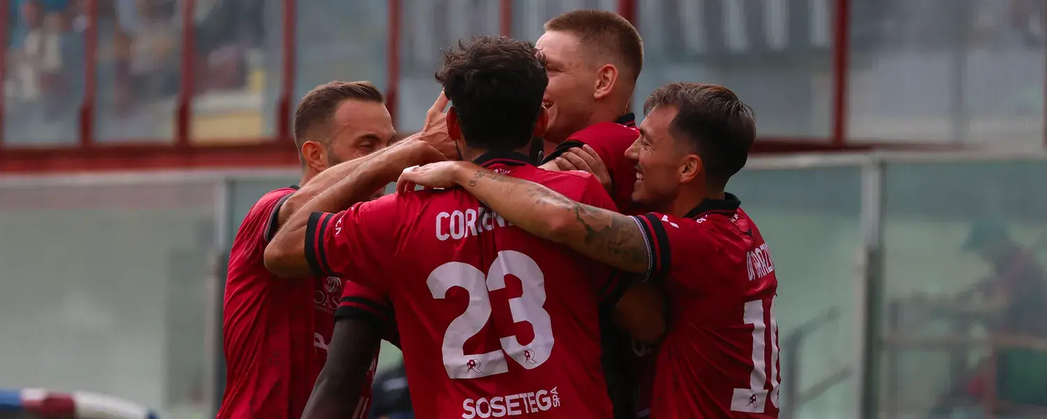 Messina-Reggina, ecco i convocati