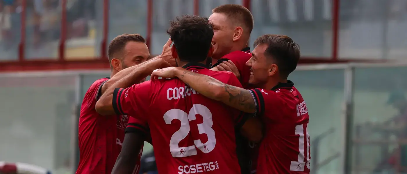 Messina-Reggina, ecco i convocati