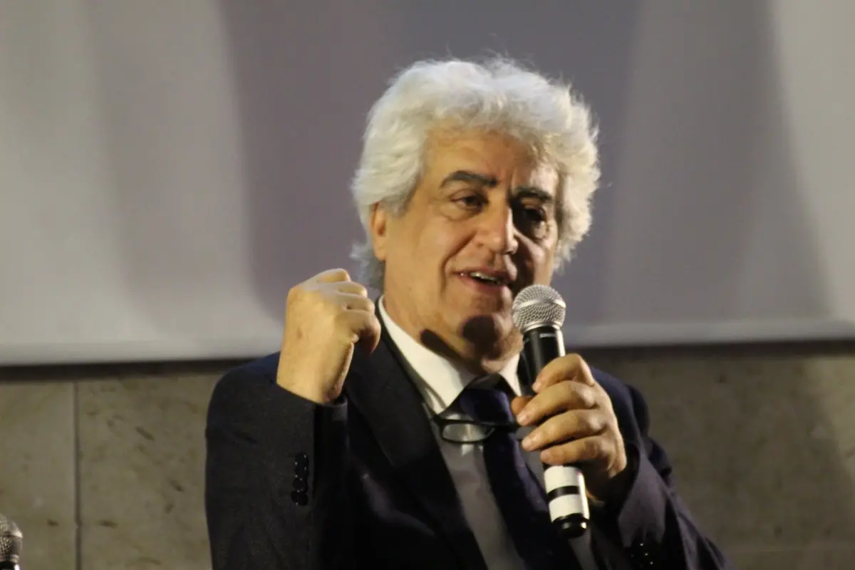 LIBRI | Edda e Galeazzo tra potere, tradimenti e tragedia: Mimmo Gangemi firma la storia d'amore tra Ciano e la figlia del Duce