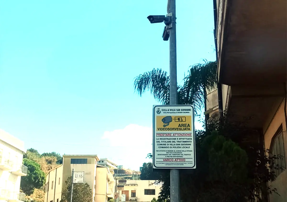 Multe a strascico a Villa, Codacons presenta reclamo formale al Garante per la Protezione dei dati personali