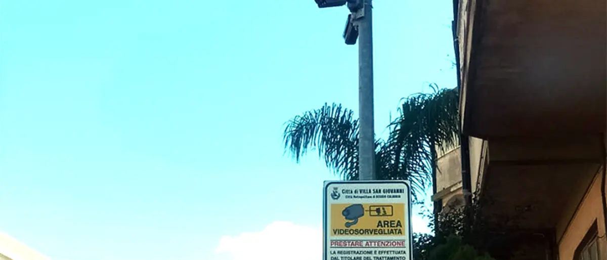 Multe a strascico a Villa, Codacons presenta reclamo formale al Garante per la Protezione dei dati personali