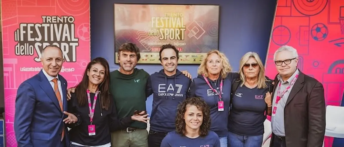 Obiettivo Tricolore, a Trento la grande staffetta paralimpica con la reggina Giusy Versace