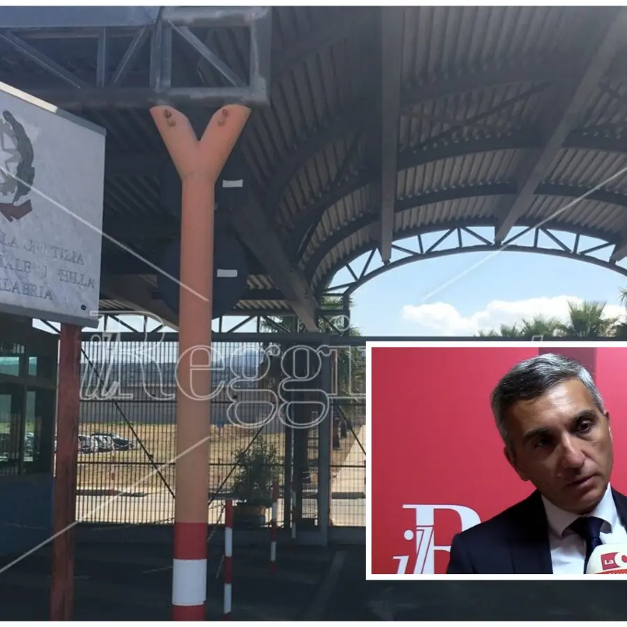 SPECIALE CARCERI | Fabio Federico lancia l’allarme sulle condizioni disumane e invoca una riforma strutturale